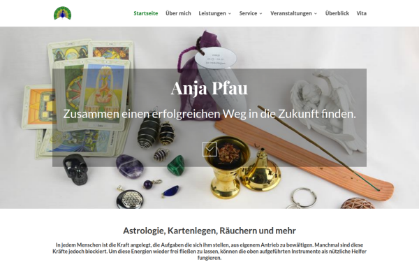 www.astro-pfau.de