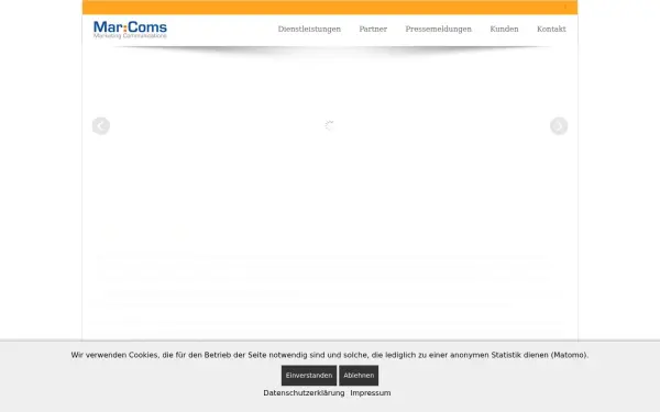 mar-coms.de