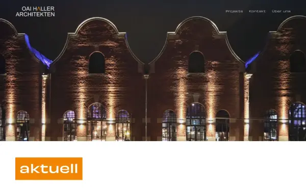 www.haller-architekten.de