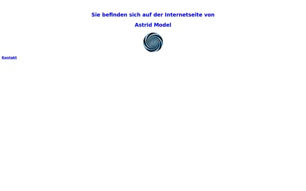 astridmodel.de