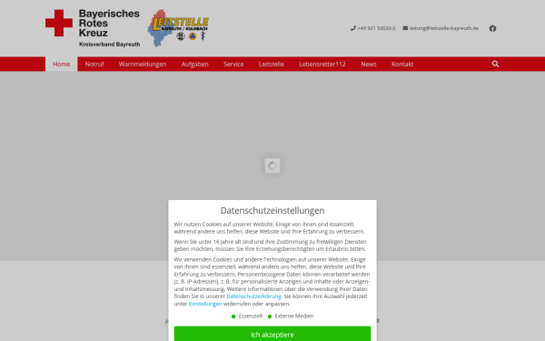 www.leitstelle-bayreuth.de