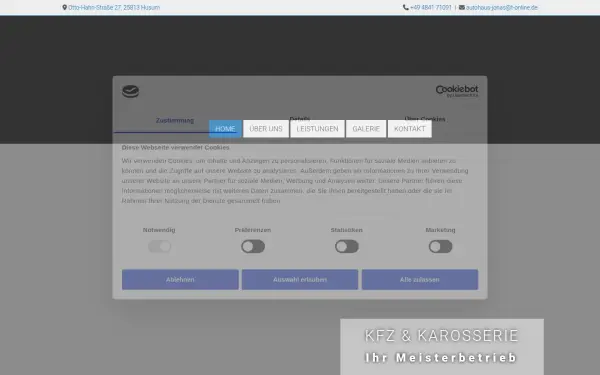 www.autohaus-jonas.de