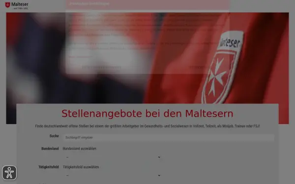 jobs.malteser.de