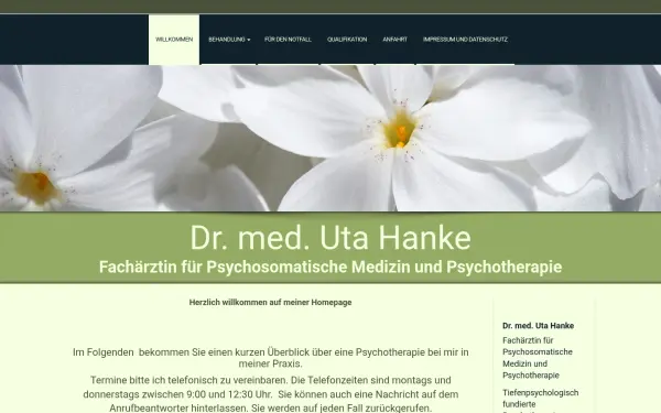 psychosomatik-hanke.de