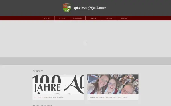 www.altheimer-musikanten.de