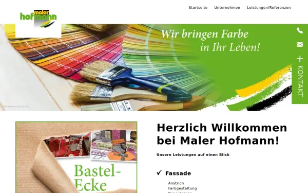 www.maler-hofmann.net