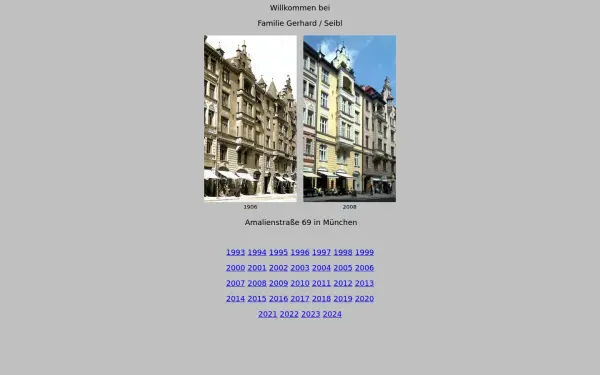 amalien.de