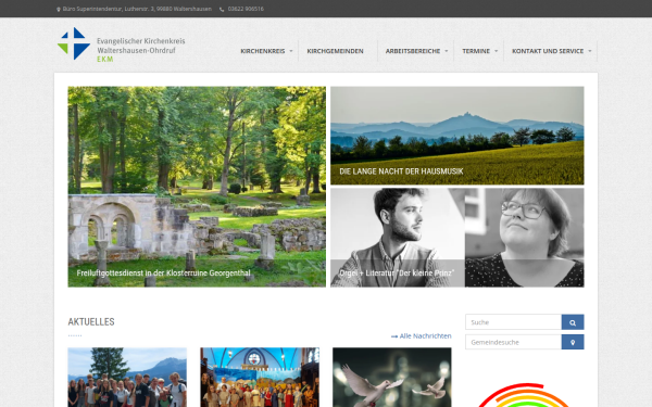 www.suptur.de