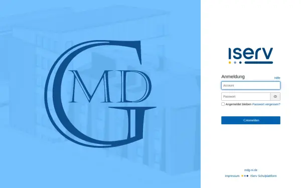 mdg-ni.de