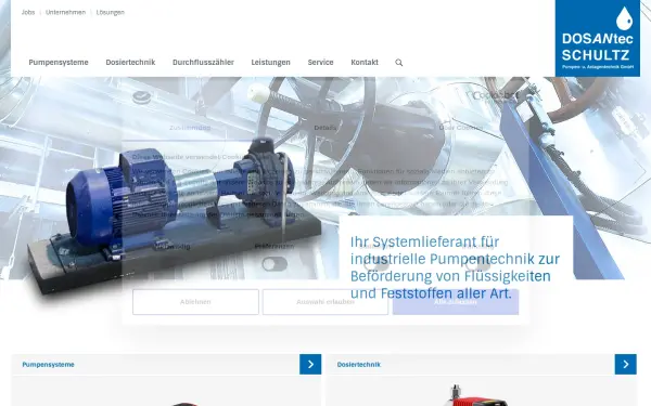 www.dosantec-schultz.de
