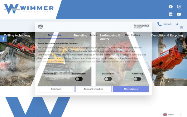 www.wimmer.info