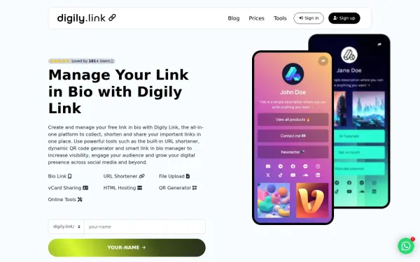 digily.link
