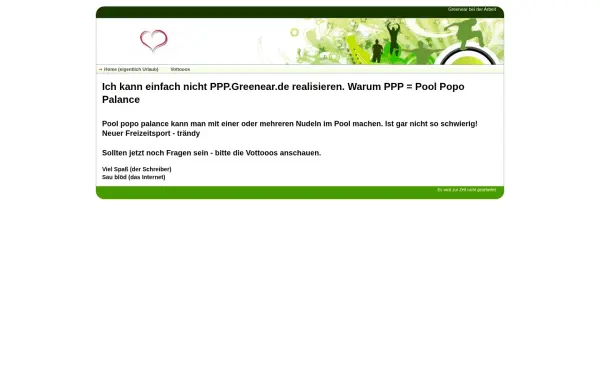 greenear.de