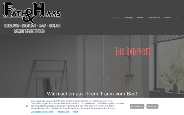 www.faeth-haas.de