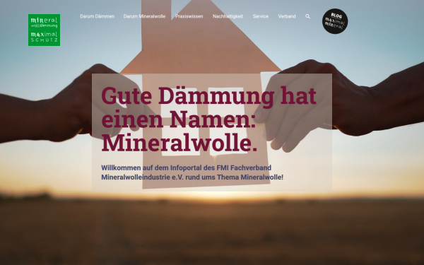 www.der-daemmstoff.de