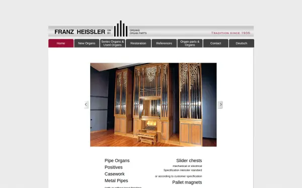www.heissler-orgeln.de