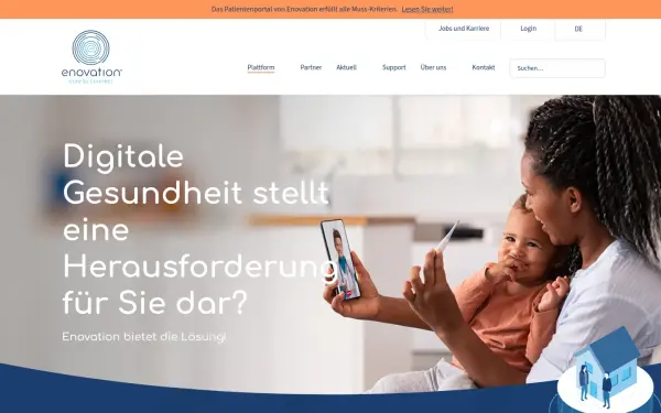 enovationgroup.com