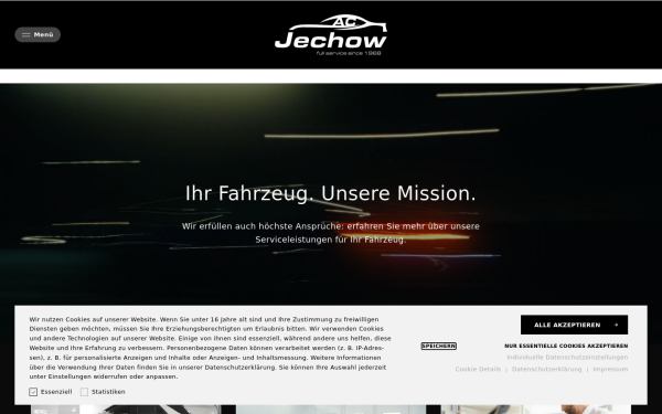 ac-jechow.de