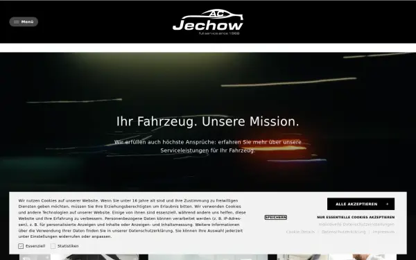 ac-jechow.de