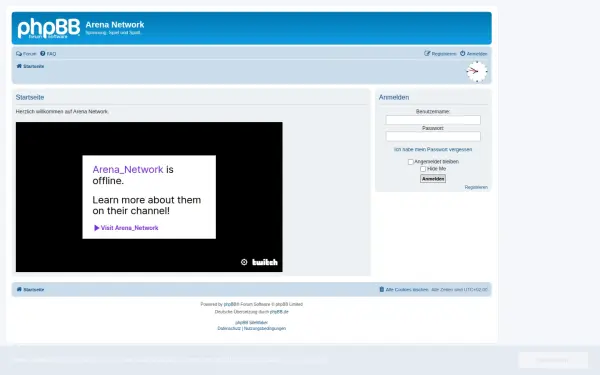 arena-network.de