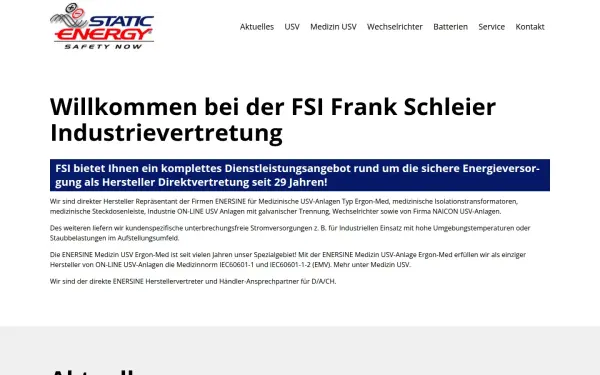 medizin-usv.de