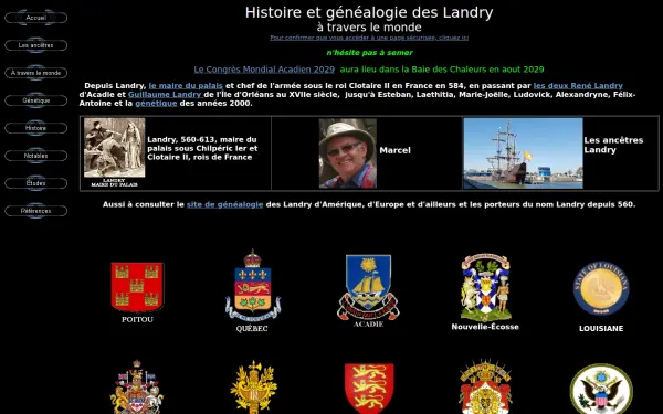 mwlandry.ca