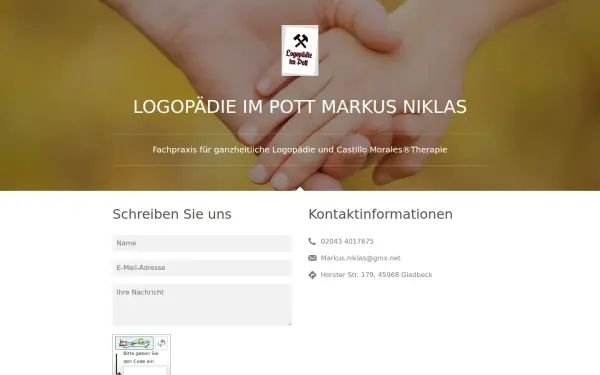 www.logopaedieniklas.de