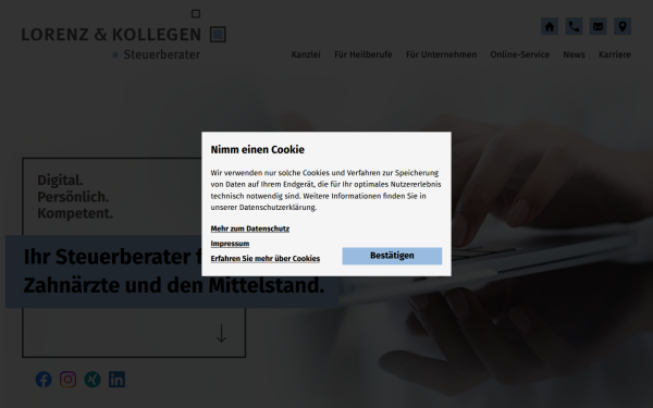 www.lorenzundkollegen.de
