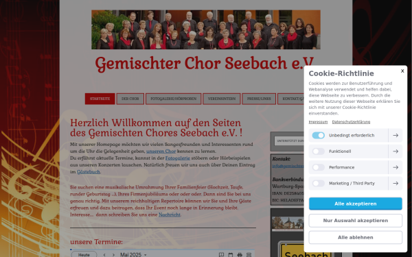 www.gemischter-chor-seebach.de