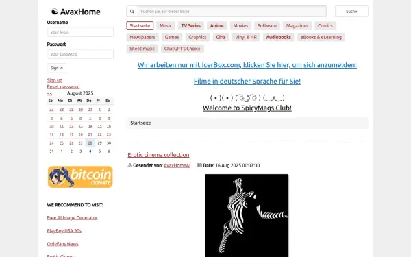 avxhome.se