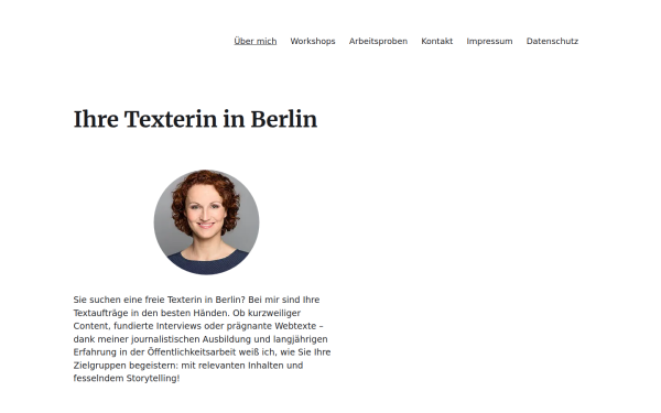 ulrike-wronski.de