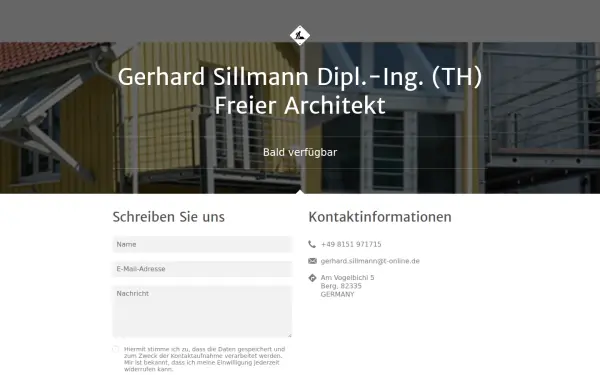 www.architekt-sillmann.de