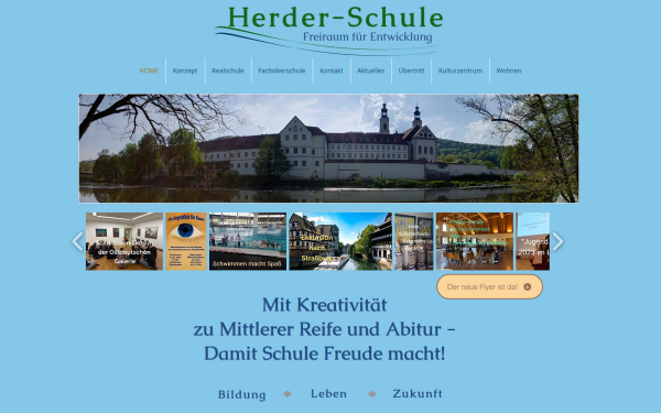 www.herder-schule.eu
