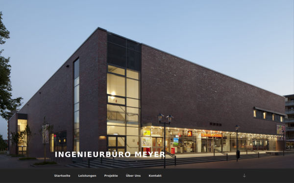 meyer-ingenieure.de