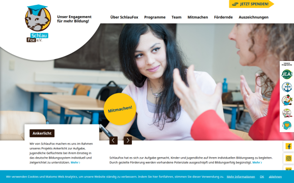 www.schlaufox.de