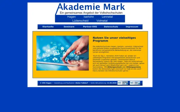 akademie-mark.de