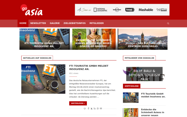 goasia.de