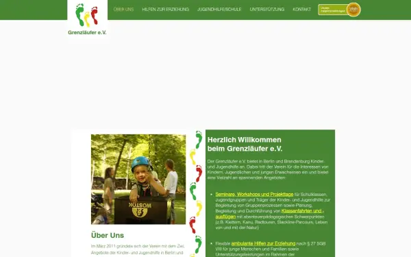 www.grenzlaeufer-ev.de