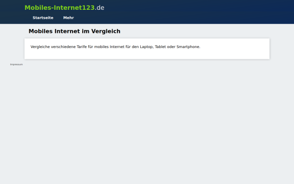 mobiles-internet123.de