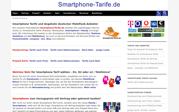 smartphone-tarife.de