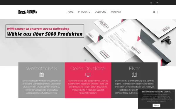 www.druck-agenten.de