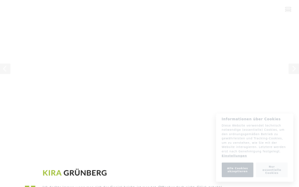 www.kiragruenberg.com