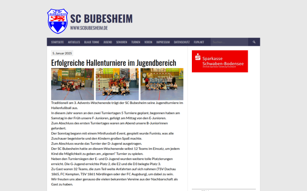 www.scbubesheim.de