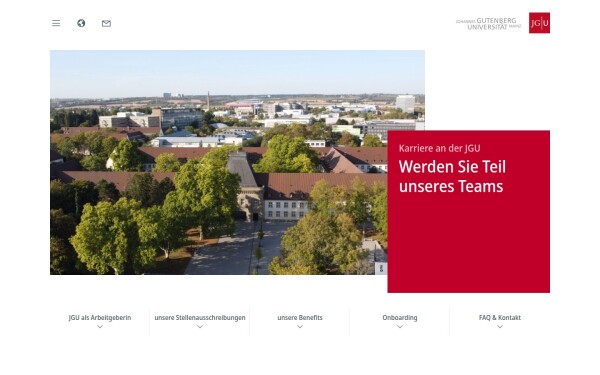 karriere.uni-mainz.de