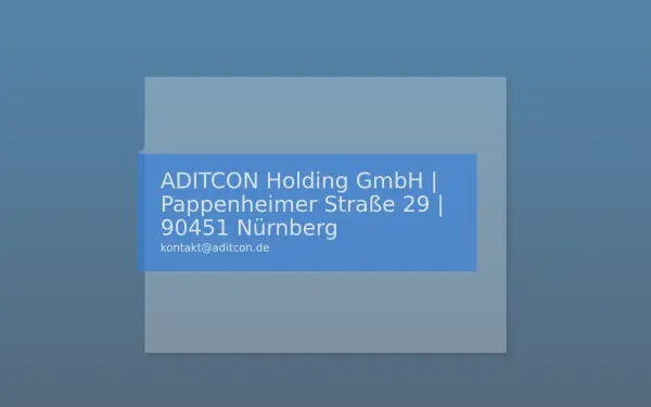 aditcon.de