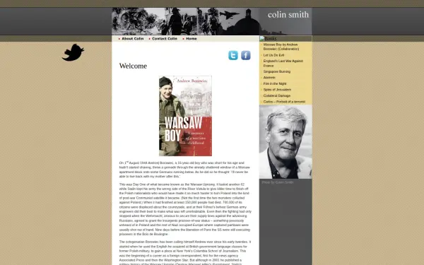 colin-smith.info
