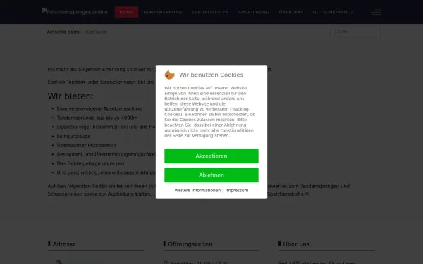 magicwings.de