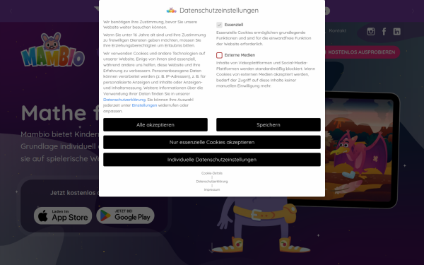mambio.de