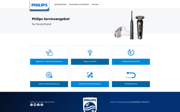 philips.infotip-rts.com