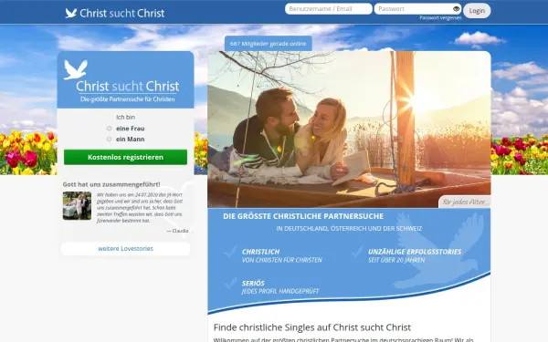 www.christ-sucht-christ.de